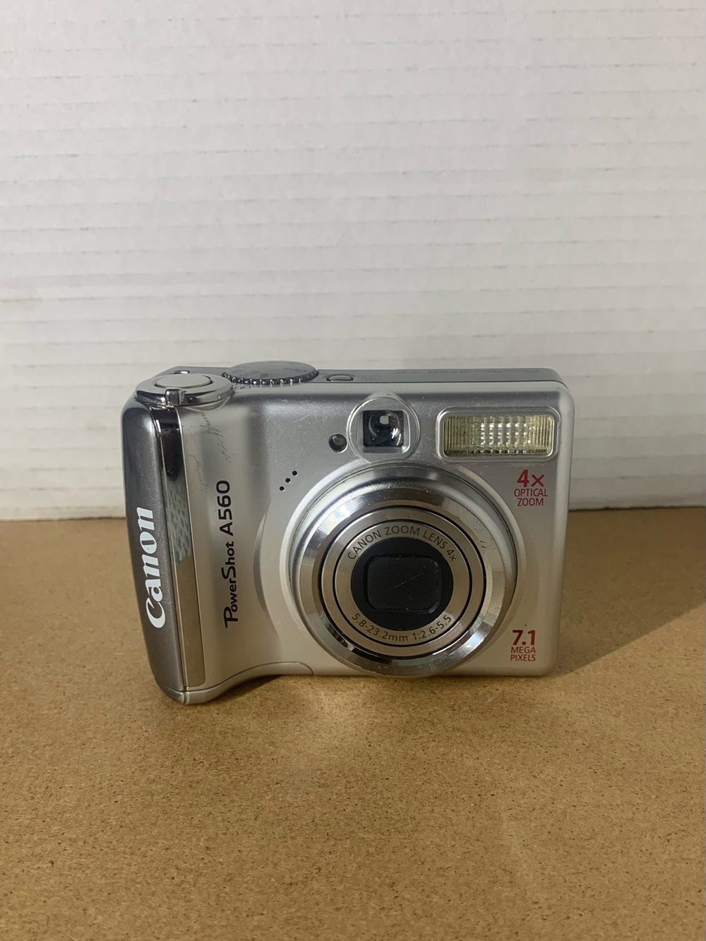 Canon Powershot